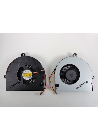 Acer Uyumlu 5742Z 5741G Asus X53U K53B K53By K53E K53T K53U K53Z Fan
