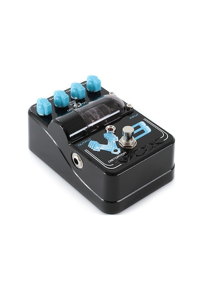 Vox Tg1v8ds Tone Garage V8 Distortion Pedal Distortion Pedalı