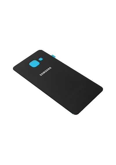 Samsung Uyumlu Galaxy A3 2016 A310 Arka Kapak Yapışkanlı Pil Kapağı (448514720)