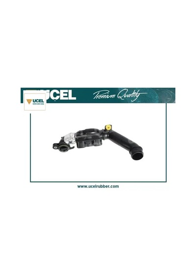 Manifold Susturucu Borusu Berlıngo 9653778480/ 1440.68/
