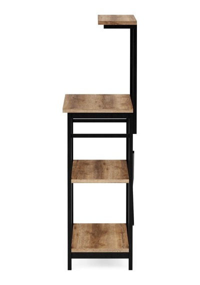 Ceramical Mb1 Yükseklik Ayarlı Mutfak Bangosu, Bar Masası, Çok Amaçlı Dolap, Mutfak Adası - Sakramento Ceramical Mb1 Yükseklik Ayarlı Mutfak Bangosu, Bar Masası, Çok Amaçlı Dolap, Mutfak Adası - Sakramento