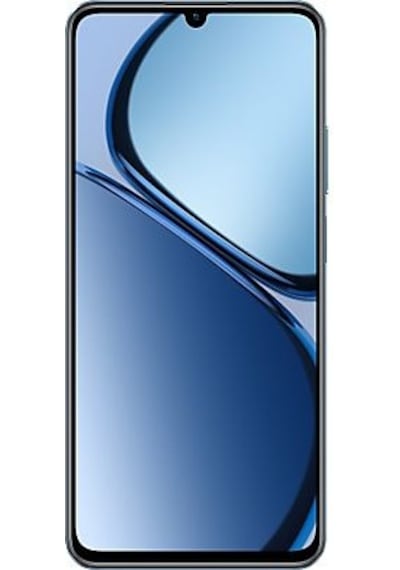 Realme C63 8 GB 256 GB (Realme Türkiye Garantili)