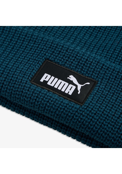 Puma Essential High Crown Unisex Yeşil Bere 026410