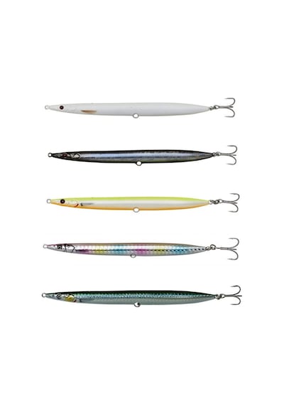 Savage Gear Sandeel Pencil Sw 12.5 Cm 19 Gr Suni Yem (508071511)