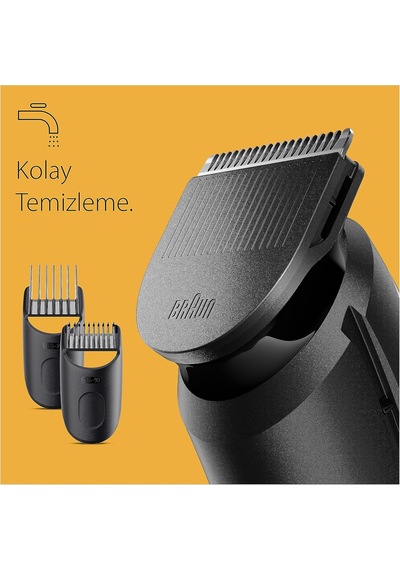 Braun Series 3 BT3420 Sakal Düzeltici