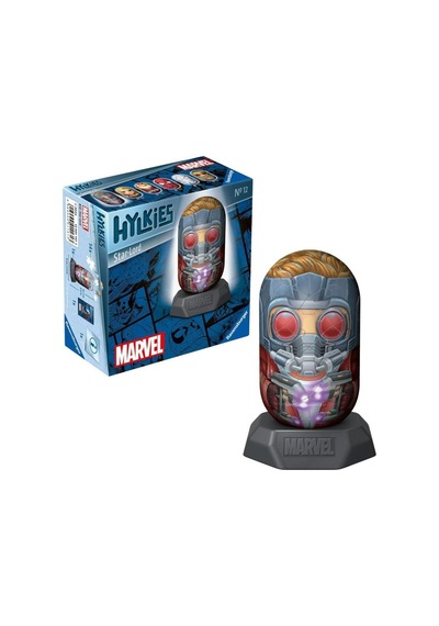 Hylkies Star Wars 54 Parça Star Lord Puzzle 011613