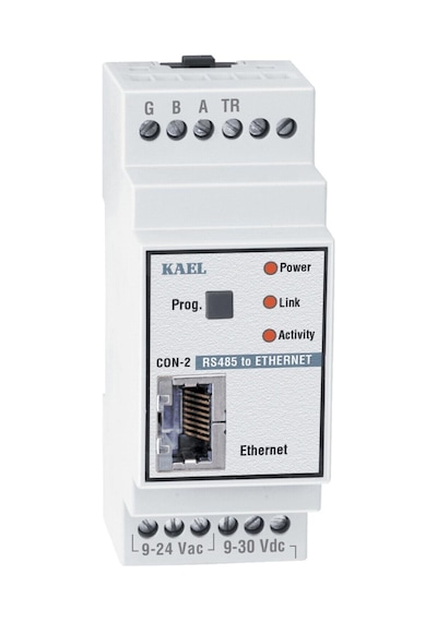 Rs485 - Ethernet Dönüştürücü-135471