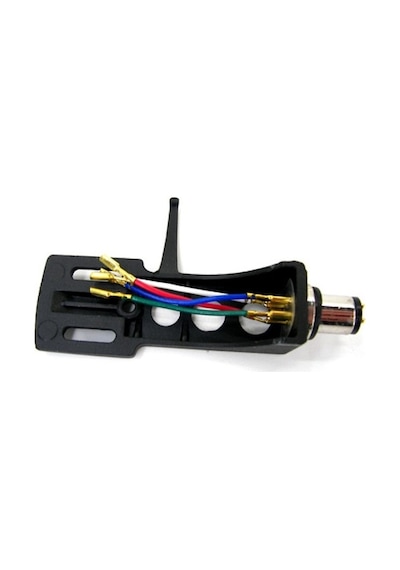 Reloop Headshell Silver Headshell / Pikap Kafası - Gümüş