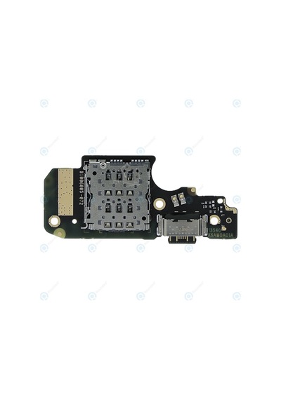Xiaomi Redmi Note 12 Pro 4g Uyumlu Şarj Soketi Yüksek Kaliteli 2209116ag - 5g Uyumlu Değildir.