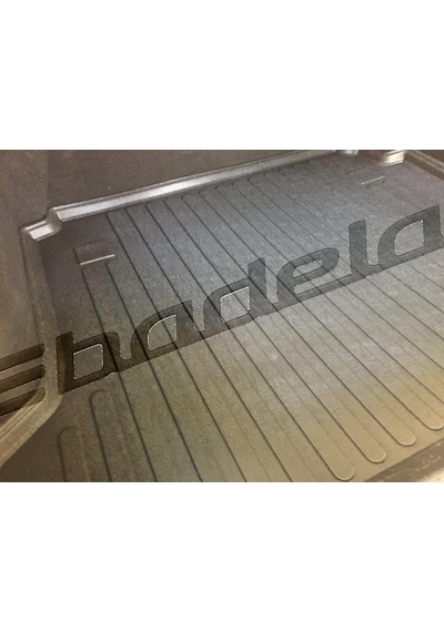 Opel vectra B Kasa Uyumlu Bagaj Havuzu 1995-2002 Özel Üretim 3D