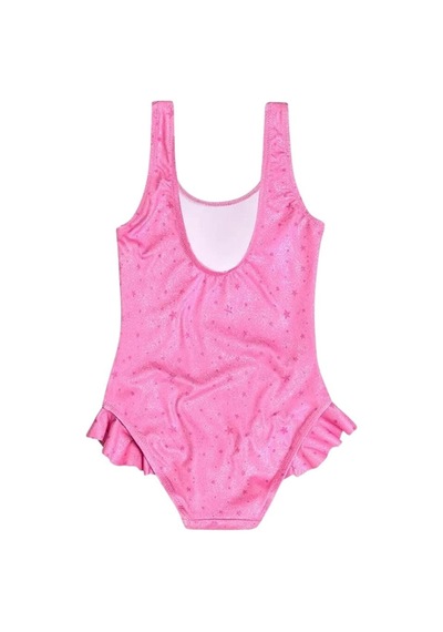 Sway Swimsuit Kız Çocuk Mayo Kız Çocuk Mayo Sm2515000115 Çok Renkli