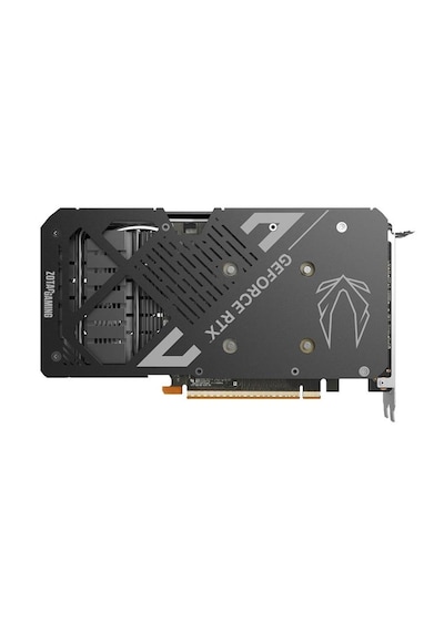 Zotac Geforce Rtx 5060 Gamıng Twın Edge 8gb Gddr7 128bit Dlss 4 Ekran Kartı