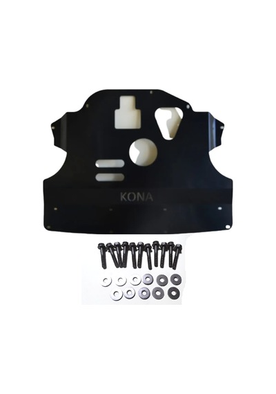 HYUNDAI KONA METAL KARTER MUHAFAZA KORUMA SACI
