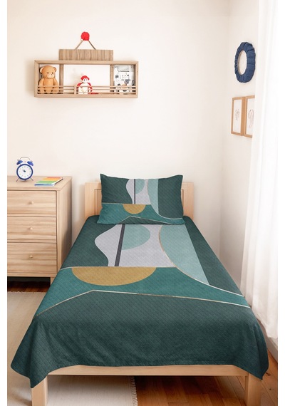 Modern Geometrik Yeşil Genç Odası Tek Kişilik Pike Takımı-mint Bej 160x220 Cm Kapitone Yatak Örtüsü Masalsı Adaçayı Kabuğu Modern Geometrik Yeşil Genç Odası Tek Kişilik Pike Takımı-mint Bej 160x220 Cm Kapitone Yatak Örtüsü Masalsı Adaçayı Kabuğu