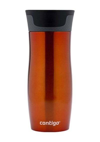 Contigo Westloop Tangerine 470Ml