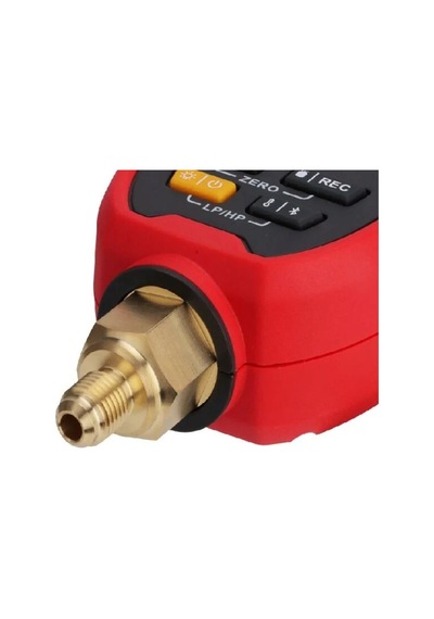 Uni-t Ut336p Kablosuz Basınç Ölçer