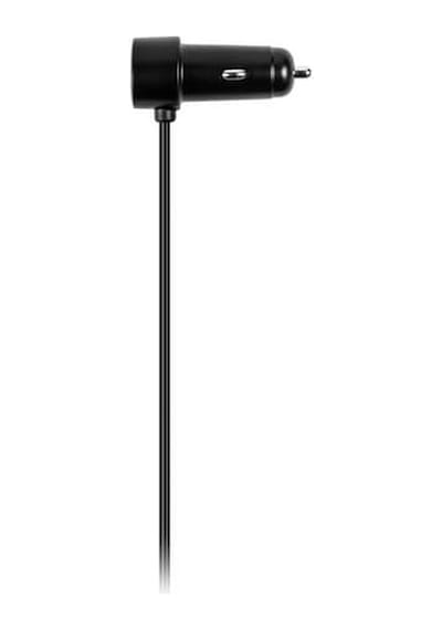 Ttec Smartcharger 6'sı 1 Arada Pd 90w Araç Hızlı Şarj Aleti 3 Usb-c+3 Usb-a 2ckp06s Siyah