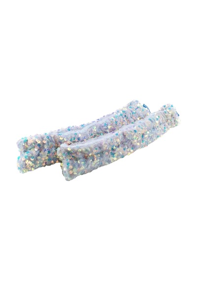 Guardog Sequin Buz Pateni Bıçak Koruyucu Çok Renkli