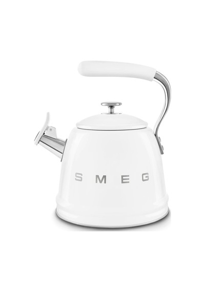 Smeg CKLW2001WH Düdüklü Su Isıtıcısı
