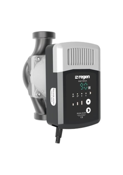 Regen Rgn 32 10 Fx Frekans Konvertörlü Sirkülasyon Pompası