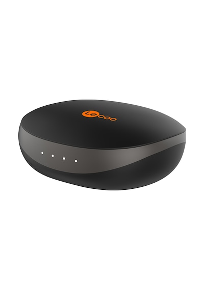 Lecoo EW305 Kablosuz Bluetooth 5.1 ENC IPX5 TWS Mikrofonlu Kulak İçi Kulaklık