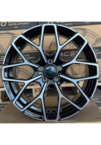 5 100 17 7.5 Et35 Ch73.1 Snc01 Black Diamond