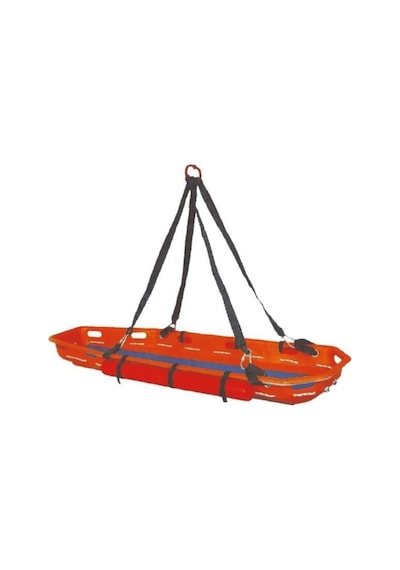 Hasta Taşıma Sedyesi Basket Sedye Tm-c3021