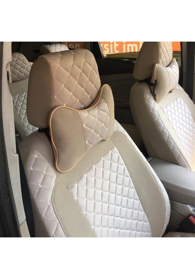 Ford C-Max Araca Özel Oto Koltuk Kılıfı (404654065)