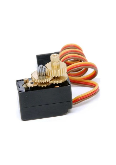 Emax Es08md Iı 13g Mini Metal Digital Servo