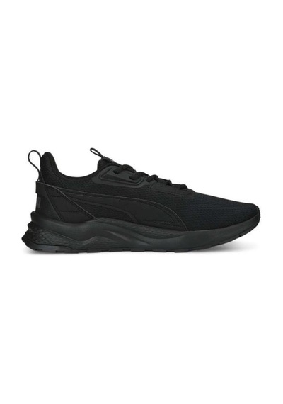 Puma 39098205 Anzarun Fs 2.0 Black Black Shadow Erkek Sneaker 001