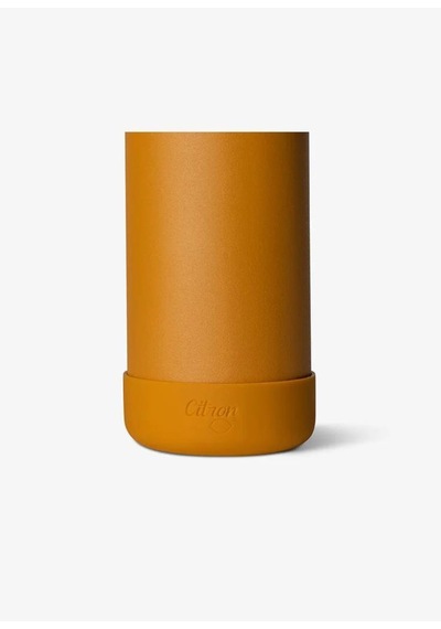 Citron 3 Katmanlı Paslanmaz Çelik Termos Seti 350 Ml - Caramel 1286722 Karamel