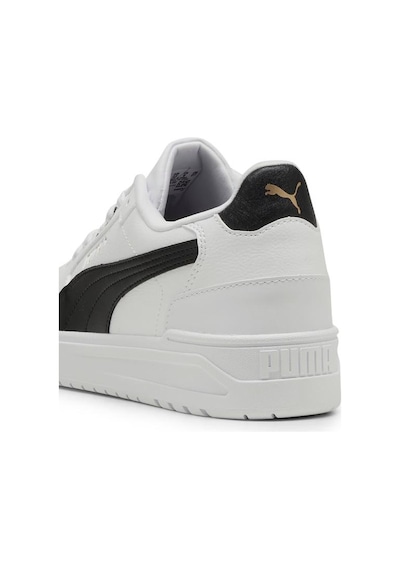 Puma Shuffle Downtown 402596 02 Erkek Sneaker Ayakkabı Beyaz Siyah 40-45 Sıyah - Beyaz Puma Shuffle Downtown 402596 02 Erkek Sneaker Ayakkabı Beyaz Siyah 40-45 Sıyah - Beyaz
