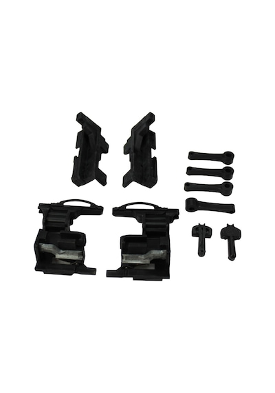Mercedes W168 1997-2004 A140 A160 A170 A190 A210 İçin Sunroof Fitili & Kızak Plastikleri A1687800244
