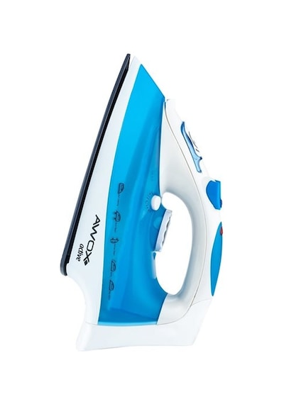 Awox Active 2600 W Buharlı Ütü