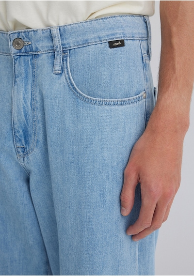 Mavi - Mitte Street Açık Mavi Denim Jean Pantolon 0010101-89518 Açık Mavi