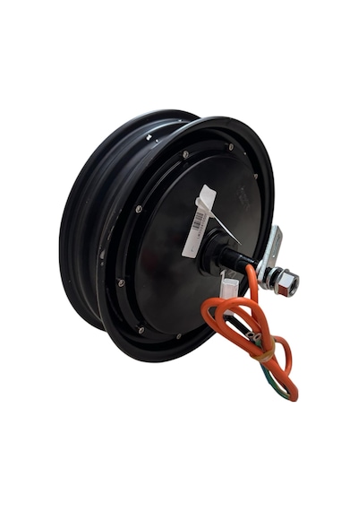 Elektrikli Bisiklet Arka Motor 72v 1500w 10 İnch