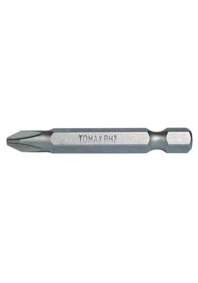Tomax Ph2x0.50mm 2 Adet