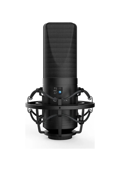 Boya By-m1000 Pro Büyük Diyafram Condenser Mikrofon