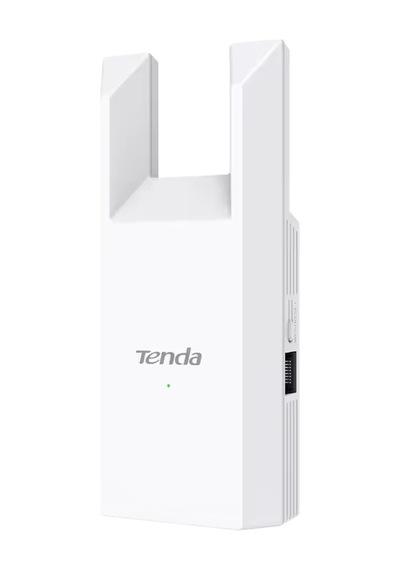 Tenda A9 V4 Wifi-n 300mbp 2 Anten Menzil Arttırıcı