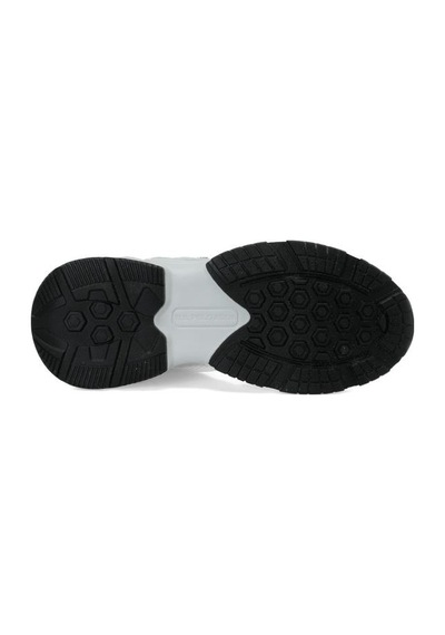 U.s. Polo Assn. Merıda 6pr 102695930 Kadın Spor Ayakkabı Beyaz 36-40