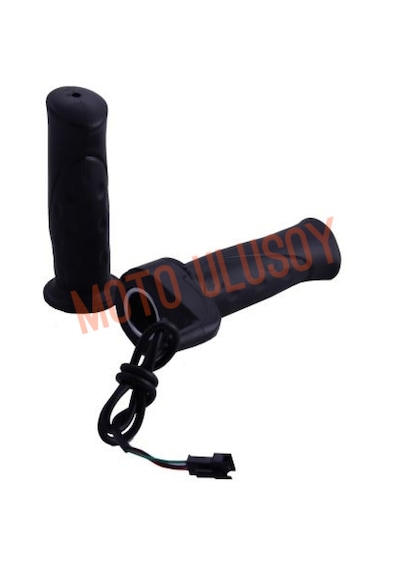 Volta Vs1 Gaz Kolu Elcik Takım E-Bıke Elektrikli Scooter