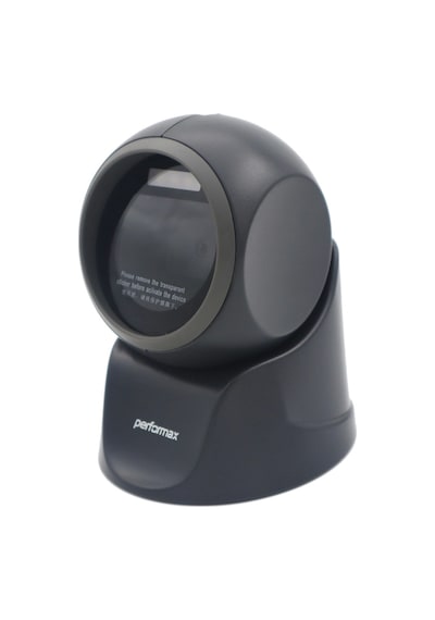Performax Pr-x1200, Masaüstü Tipi, Usb Kablolu 2d, Imager, Karekod Barkod Okuyucu