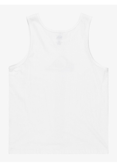 Quiksilver Ev Comp Logo Erkek Tişört Eqyzt08041-qk.908 Beyaz