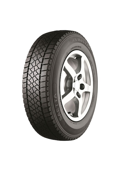 Saetta Saetta 205/75R16C 110/108R Van Winter Kış Lastiği 2025