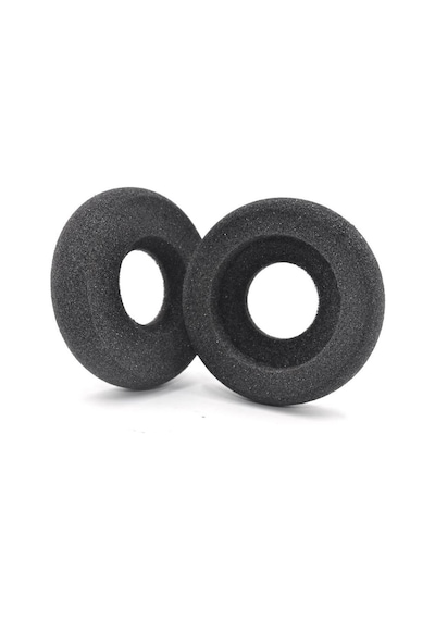 Schulzz Sennheiser Sc60 Yedek Kulaklık Pedi Süngeri Padi Kulaklık Yastığı