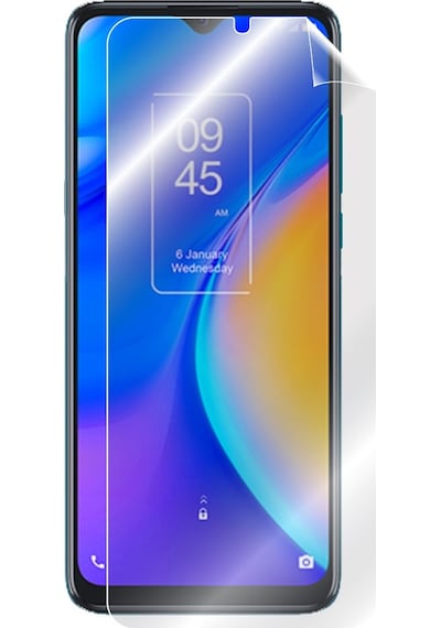 Ipg Tcl 20 Se Görünmez Ekran Koruyucu