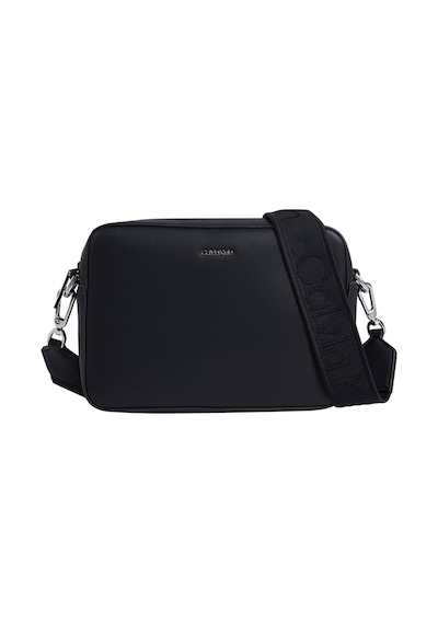 Calvin Klein Ck Must Small Kadın Siyah Çanta-9086 Black