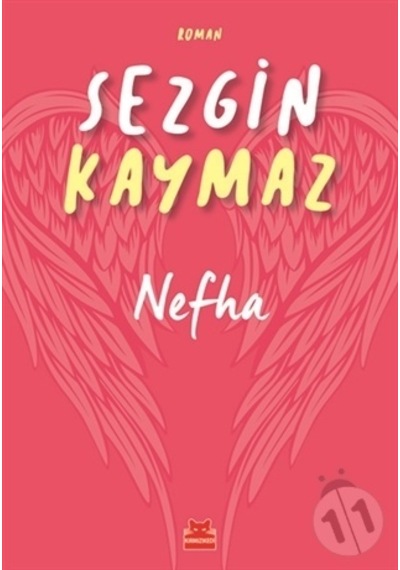 Nefha - Sezgin Kaymaz - Kırmızı Kedi