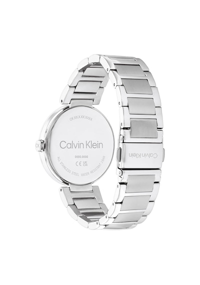 Calvin Klein Ck25200249 Kadın Kol Saati Metalik