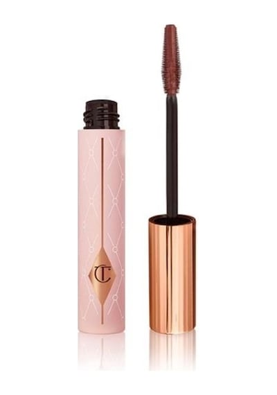 Charlotte Tilbury Pillow Talk Push Up Lashes Maskara - Dream Pop